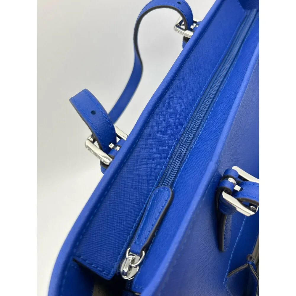 MICHAEL KORS NWT Blue Women Tote